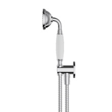 Clementine Hand-held Shower